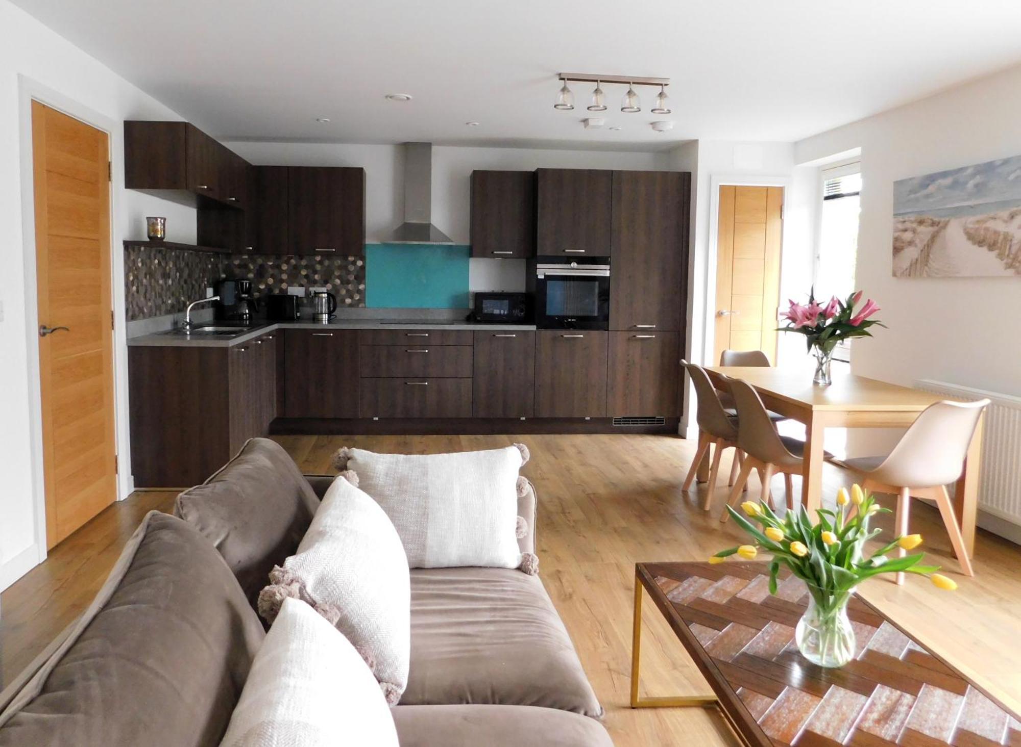 Beautiful Meadowbank Apartment With On-Street Parking Edimburgo Esterno foto