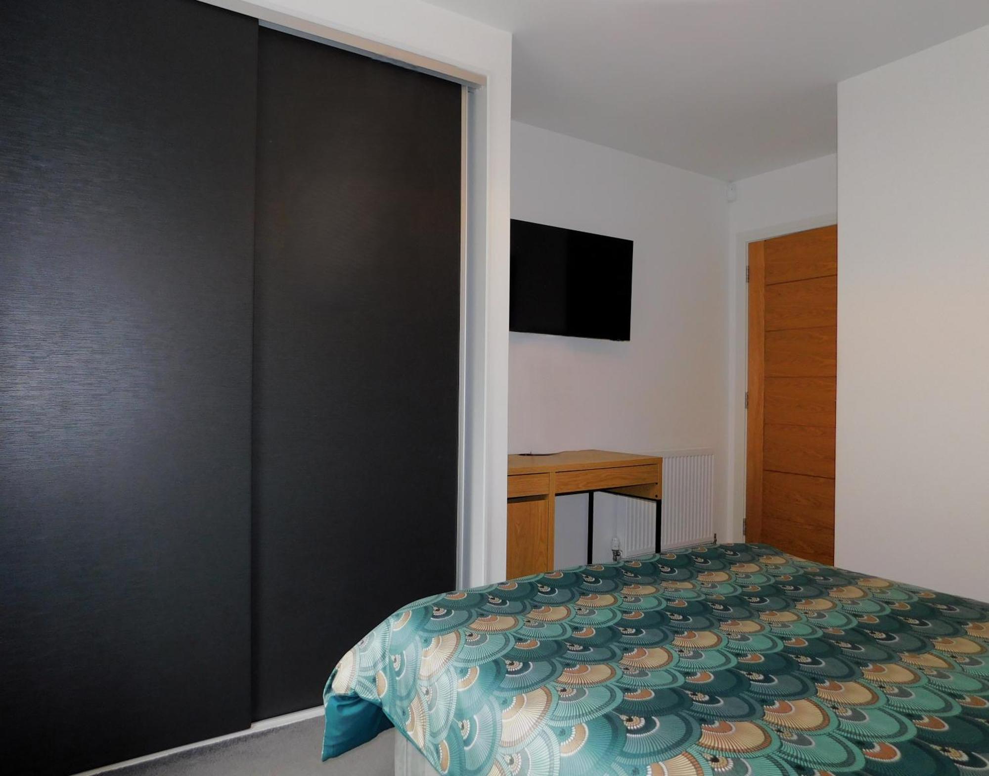 Beautiful Meadowbank Apartment With On-Street Parking Edimburgo Esterno foto