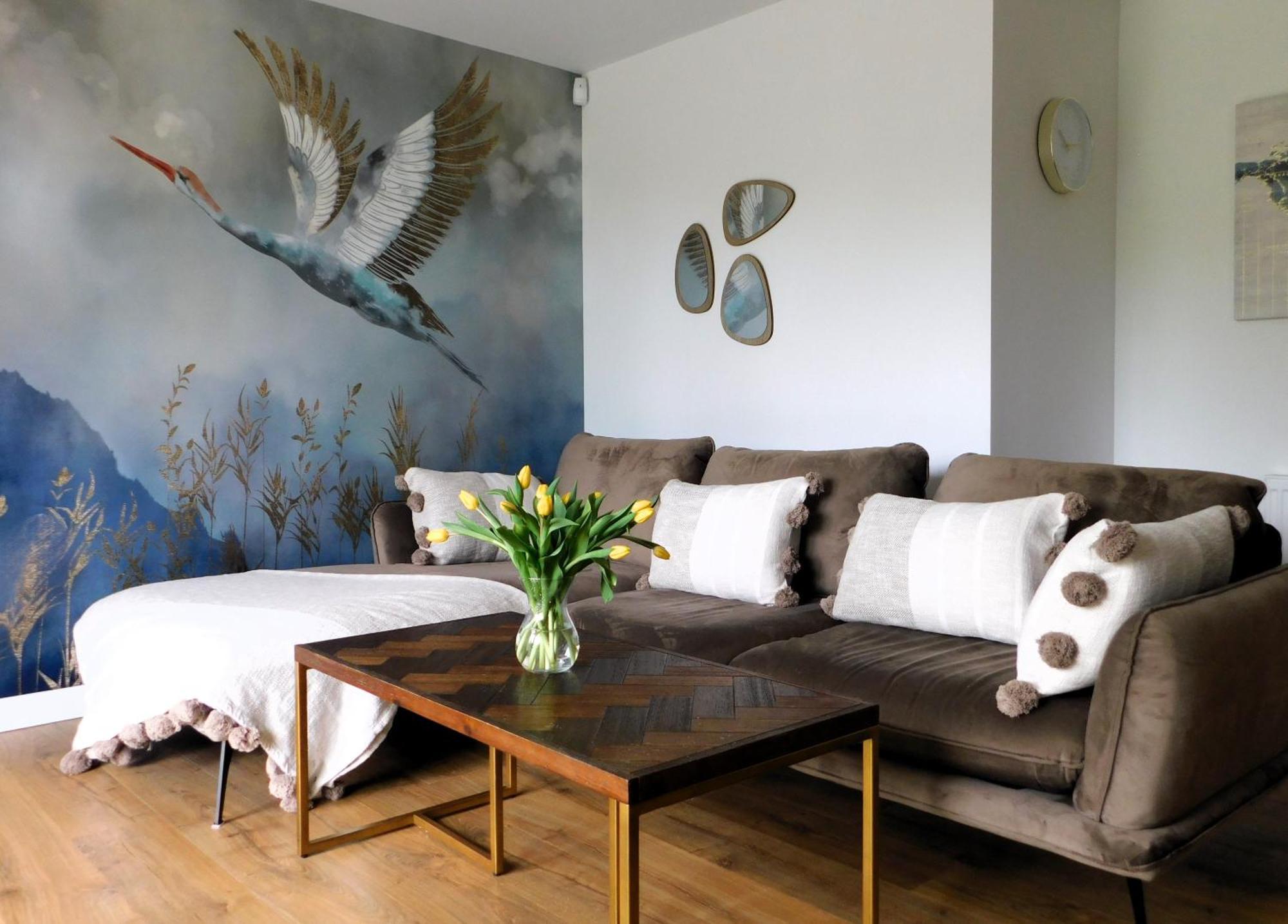 Beautiful Meadowbank Apartment With On-Street Parking Edimburgo Esterno foto