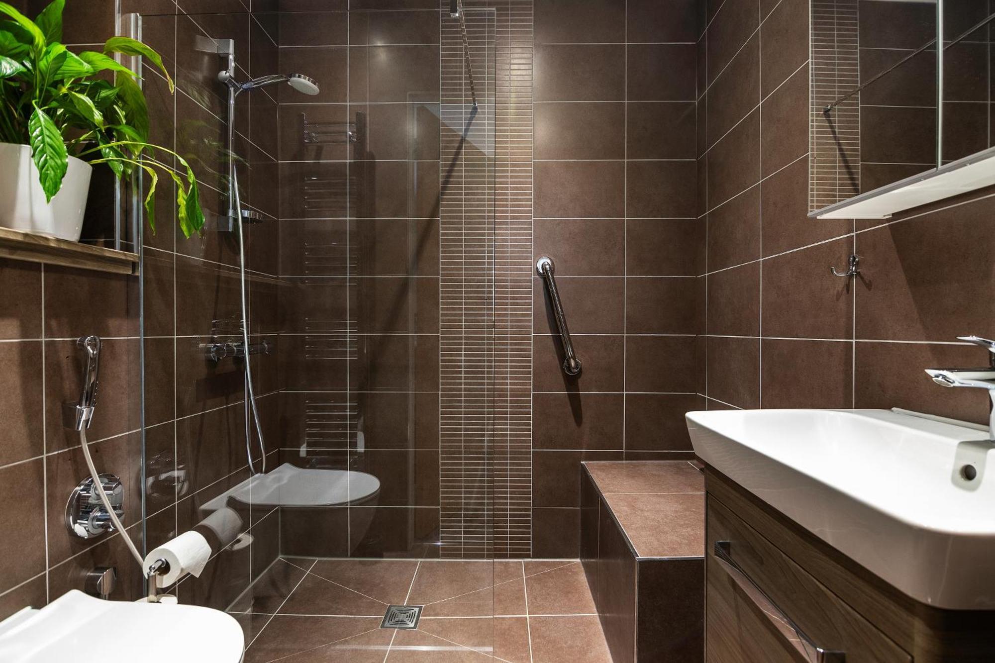 Beautiful Meadowbank Apartment With On-Street Parking Edimburgo Esterno foto